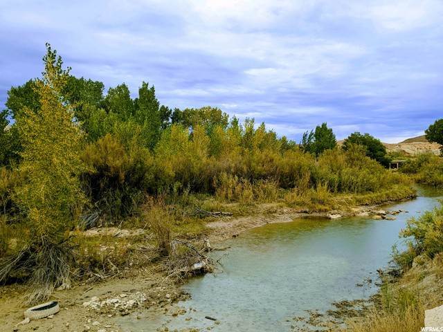 Land for Sale at Address Not Available Gunnison, Utah 84634 United States
