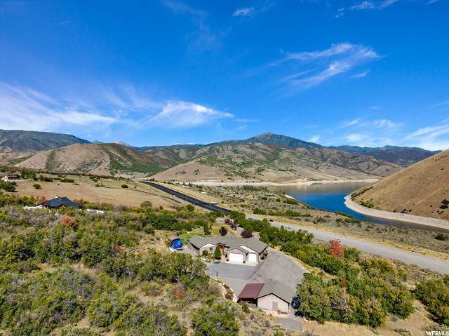 Property for Sale at 8228 LAKESIDE Lane Wallsburg, Utah 84082 United States