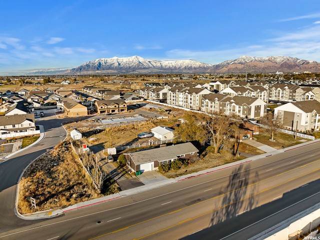 Land for Sale at 3362 4000 West Haven, Utah 84401 United States