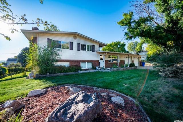 Single Family Homes for Sale at 3205 450 North Ogden, Utah 84414 United States