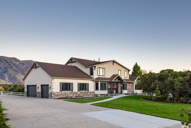 Single Family Homes for Sale at 126 MATTERHORN Drive Alpine, Utah 84004 United States