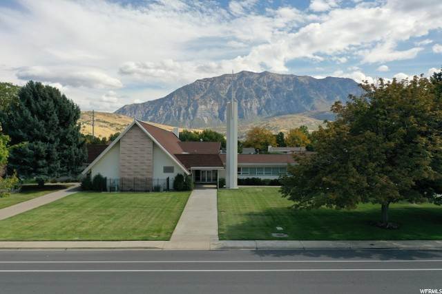 Land for Sale at 1090 400 Orem, Utah 84057 United States
