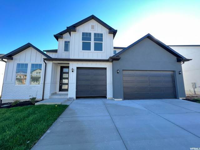 Single Family Homes for Sale at 12883 BERLYNN Drive Riverton, Utah 84065 United States