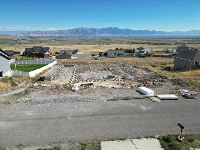 Single Family Homes for Sale at 10960 ANDERSON WAY Tremonton, Utah 84337 United States