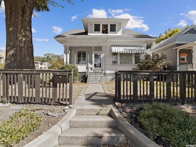 Duplex Homes for Sale at 275 500 Salt Lake City, Utah 84103 United States