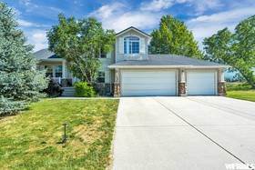 Single Family Homes for Sale at 252 1875 North Ogden, Utah 84414 United States