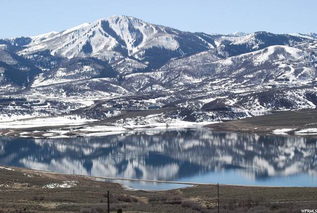 Land for Sale at 10677 REFLECTION Ridge Hideout Canyon, Utah 84036 United States