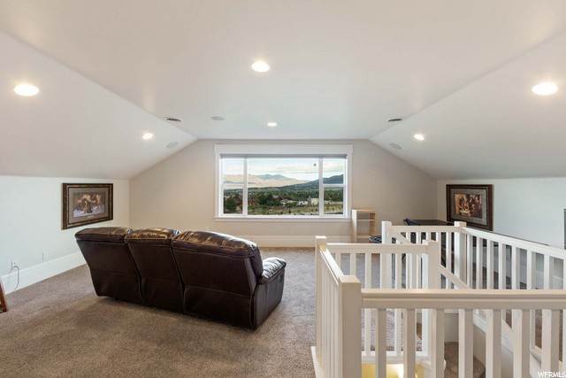 34. Single Family Homes for Sale at 1940 TOBIANO Circle Heber City, Utah 84032 United States