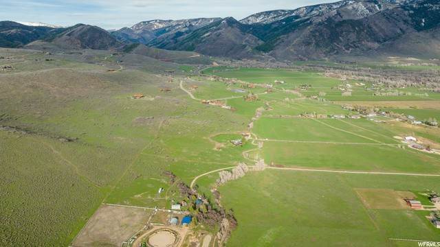 25. Single Family Homes for Sale at 280 NORTH BENCH Road Oakley, Utah 84055 United States