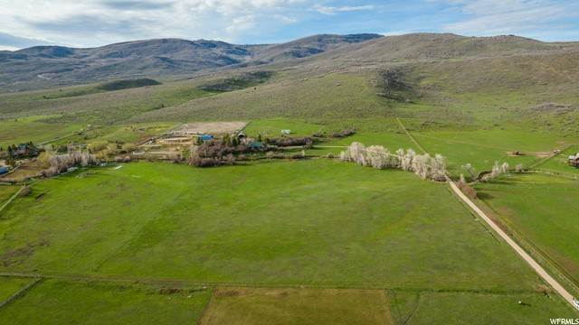 31. Single Family Homes for Sale at 280 NORTH BENCH Road Oakley, Utah 84055 United States