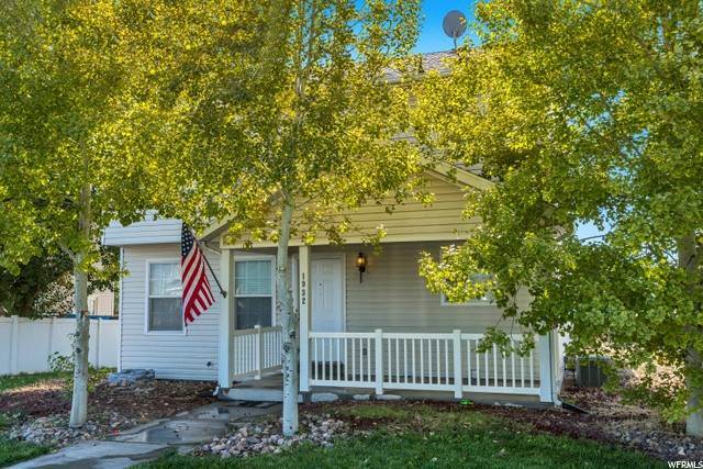 21. Single Family Homes for Sale at 1932 BOULDER Street Eagle Mountain, Utah 84005 United States