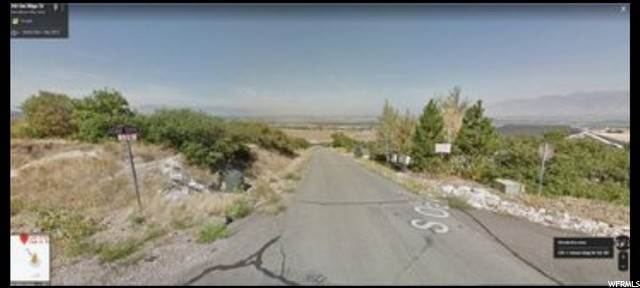 Land for Sale at 350 OAK RIDGE Drive Woodland Hills, Utah 84653 United States