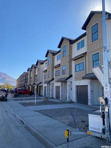 Townhouse for Sale at 612 340 American Fork, Utah 84003 United States