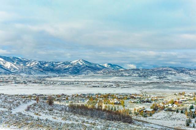 Land for Sale at 7004 BUGLE Trail Park City, Utah 84098 United States