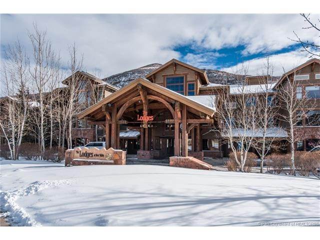 Condominiums for Sale at 2900 DEER VALLEY Drive Park City, Utah 84060 United States