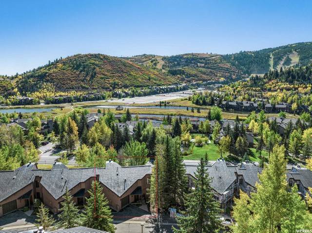 Townhouse for Sale at 1456 AMBER Road Park City, Utah 84060 United States