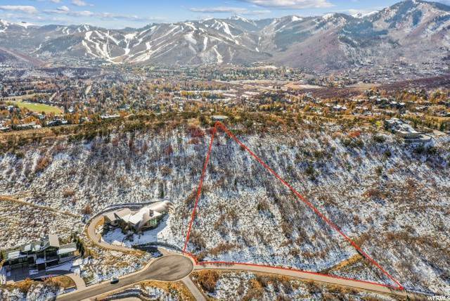 Land for Sale at 26 MARILYN Court Park City, Utah 84060 United States