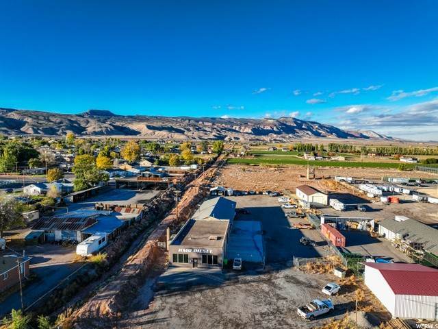 Single Family Homes for Sale at 755 300 Richfield, Utah 84701 United States