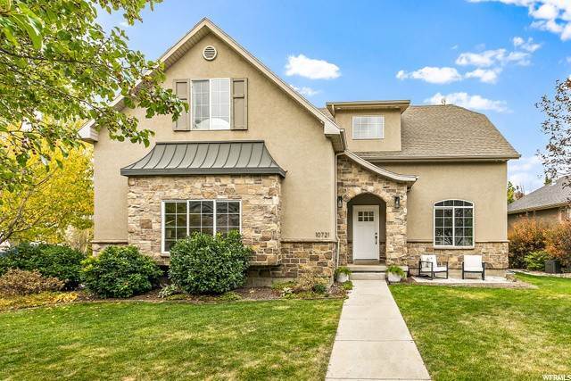 Single Family Homes for Sale at 10721 SHINNECOCK Cedar Hills, Utah 84062 United States