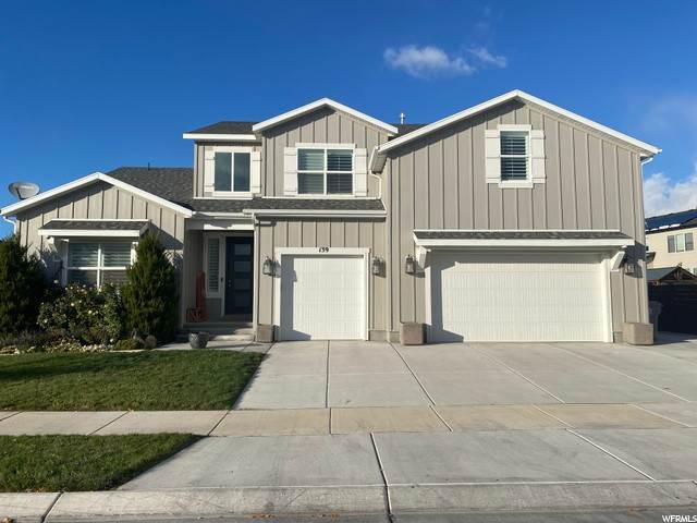Single Family Homes for Sale at 139 150 Vineyard, Utah 84059 United States