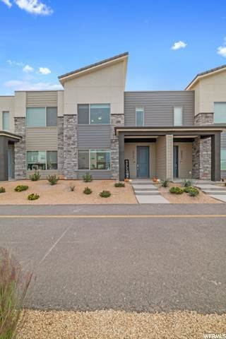 Townhouse for Sale at 5797 CARNELIAN PKWY St. George, Utah 84790 United States