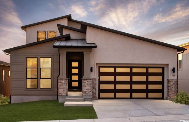 Single Family Homes for Sale at 803 FINLEY Circle North Salt Lake, Utah 84054 United States