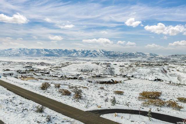 Land for Sale at 9465 PROMONTORY SUMMIT Drive Park City, Utah 84098 United States