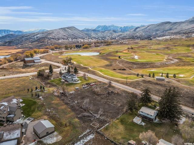 Land for Sale at 1435 STRINGTOWN Road Midway, Utah 84049 United States