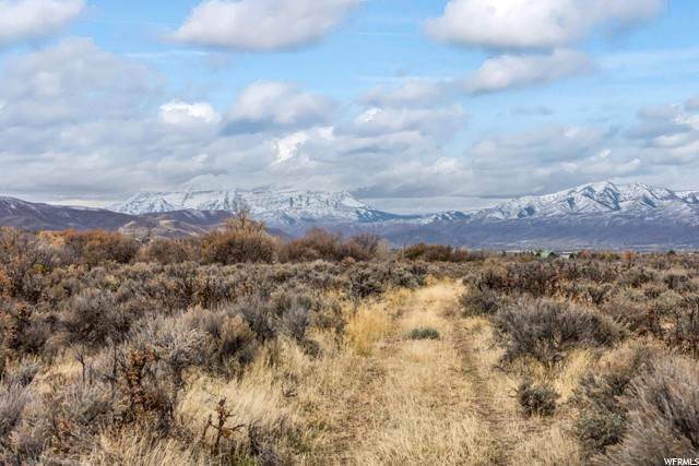 Land for Sale at 9 S SKYLINE VIEW Drive Heber City, Utah 84032 United States