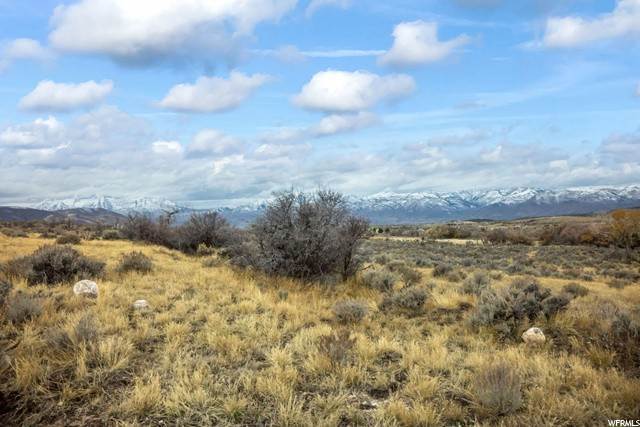 Land for Sale at 8 SKYLINE VIEW Drive Heber City, Utah 84032 United States