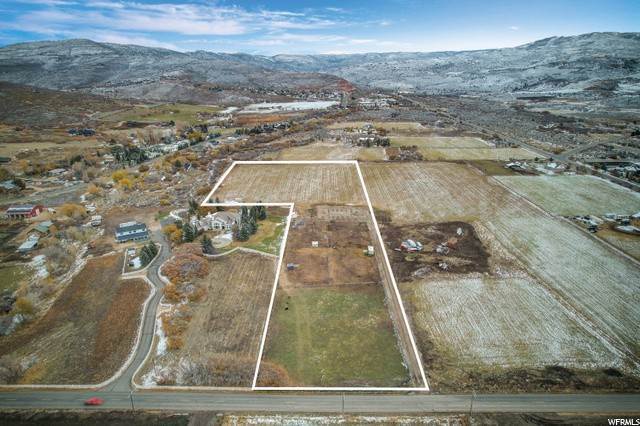 Land for Sale at 971 4800 Heber City, Utah 84032 United States