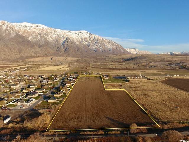 Land for Sale at 8190 HIGHWAY 89 Willard, Utah 84340 United States