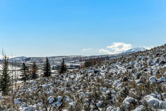 Land for Sale at 6237 PAINTED VALLEY PASS Park City, Utah 84098 United States
