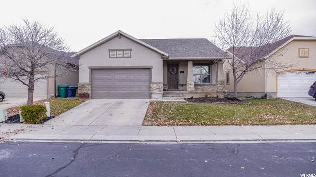 2. Single Family Homes for Sale at 2776 AUGUSTA Drive Lehi, Utah 84043 United States