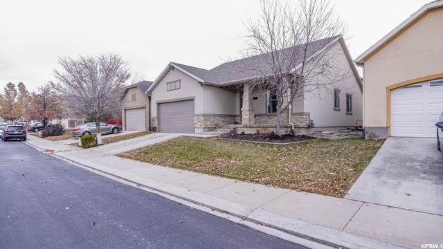 3. Single Family Homes for Sale at 2776 AUGUSTA Drive Lehi, Utah 84043 United States