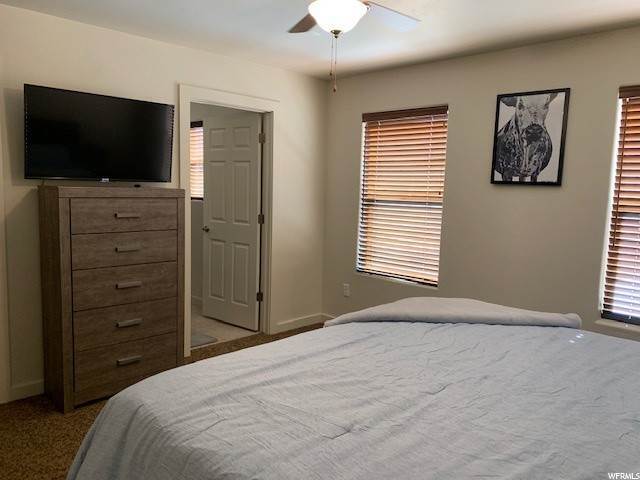 19. Townhouse for Sale at 3853 RED VALLEY Circle #19-A3 Circle Moab, Utah 84532 United States