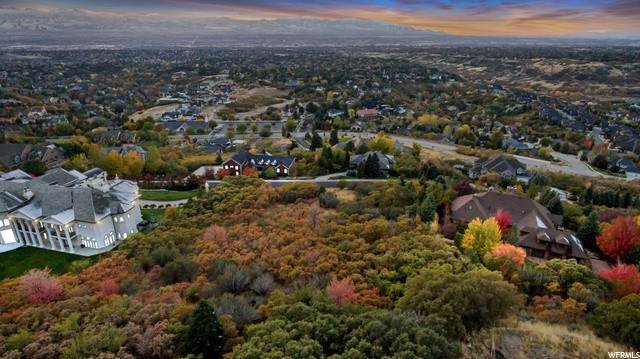Land for Sale at 11159 EAGLE VIEW Drive Sandy, Utah 84092 United States