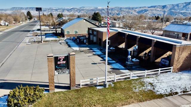 Single Family Homes for Sale at 110 600 Richfield, Utah 84701 United States