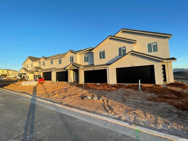 Single Family Homes for Sale at 2026 380 Hurricane, Utah 84737 United States