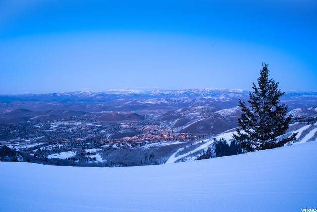 Land for Sale at 238 WHITE PINE CANYON Road Park City, Utah 84060 United States