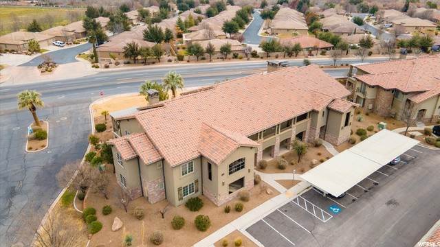 Condominiums for Sale at 810 DIXIE Drive St. George, Utah 84770 United States