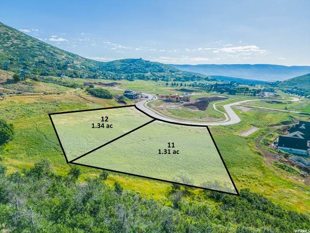 Land for Sale at 1633 CAMBRIDGE Drive Midway, Utah 84049 United States