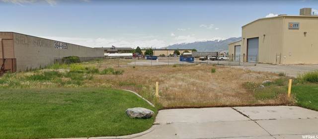 Land for Sale at 460 100 North Salt Lake, Utah 84054 United States