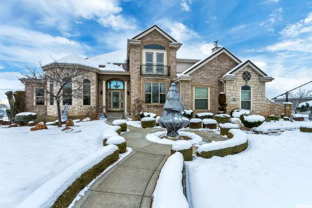 Single Family Homes for Sale at 165 5600 Ogden, Utah 84405 United States