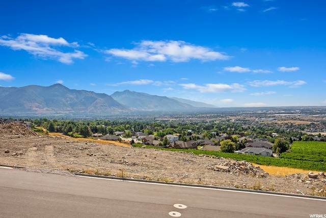 Land for Sale at 1327 FALLOW WAY Pleasant View, Utah 84414 United States