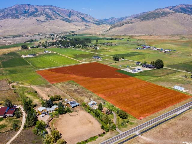 Land for Sale at 7635 700 Huntsville, Utah 84317 United States