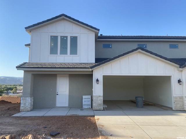 Townhouse for Sale at 1505 460 Hurricane, Utah 84737 United States