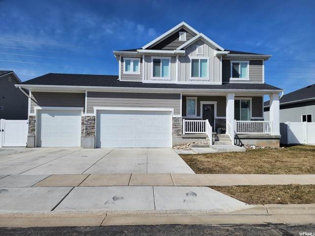 Property for Sale at 6927 CANYON MEADOW Drive South Weber, Utah 84405 United States