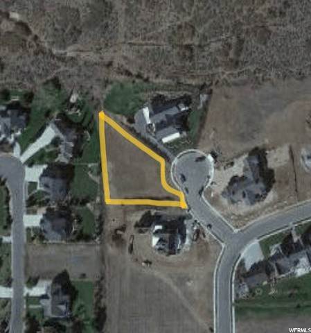 Land for Sale at 1681 DUTCH Circle Midway, Utah 84049 United States