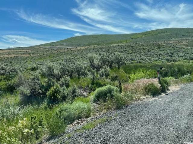 Land for Sale at Address Not Available Peoa, Utah 84061 United States